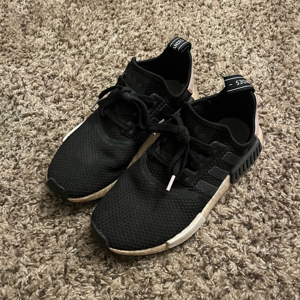 women’s adidas nmd